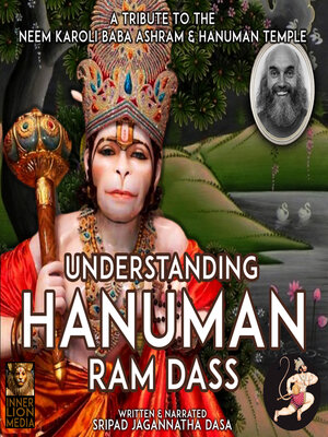 cover image of Understanding Hanuman